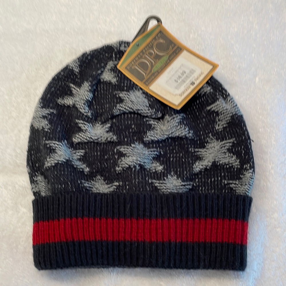 Dorfman Pacific Co. Hat